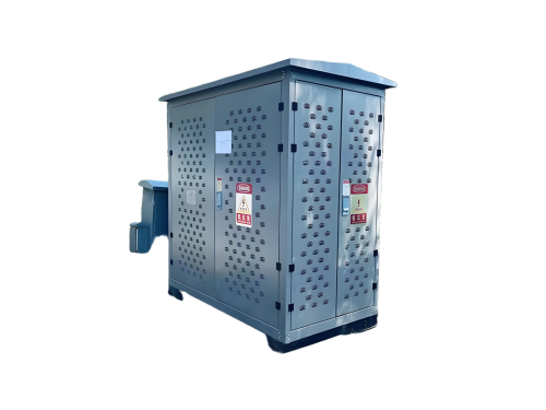 丹凤800kva箱式变压器